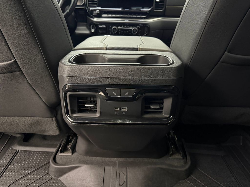 2023 Chevrolet Silverado 1500 ZR2 - Photo 24