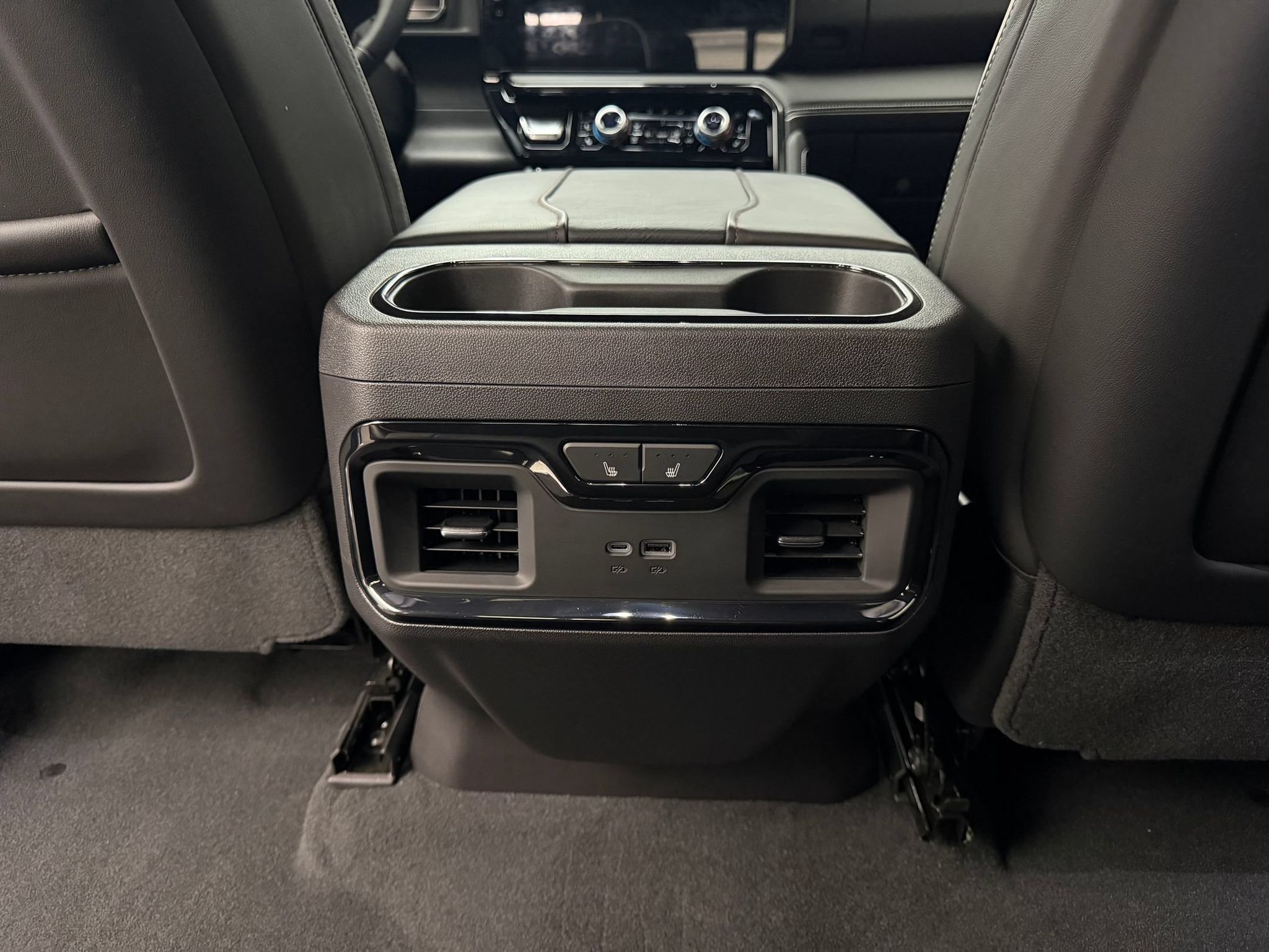 2024 GMC Sierra 1500 AT4X - Photo 29