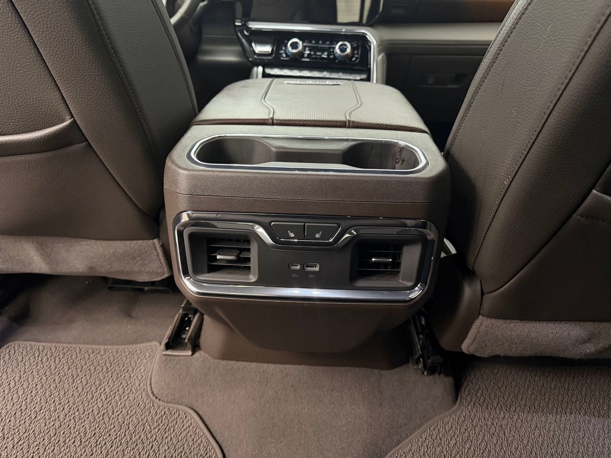 2024 GMC Sierra 2500HD Denali - Photo 27