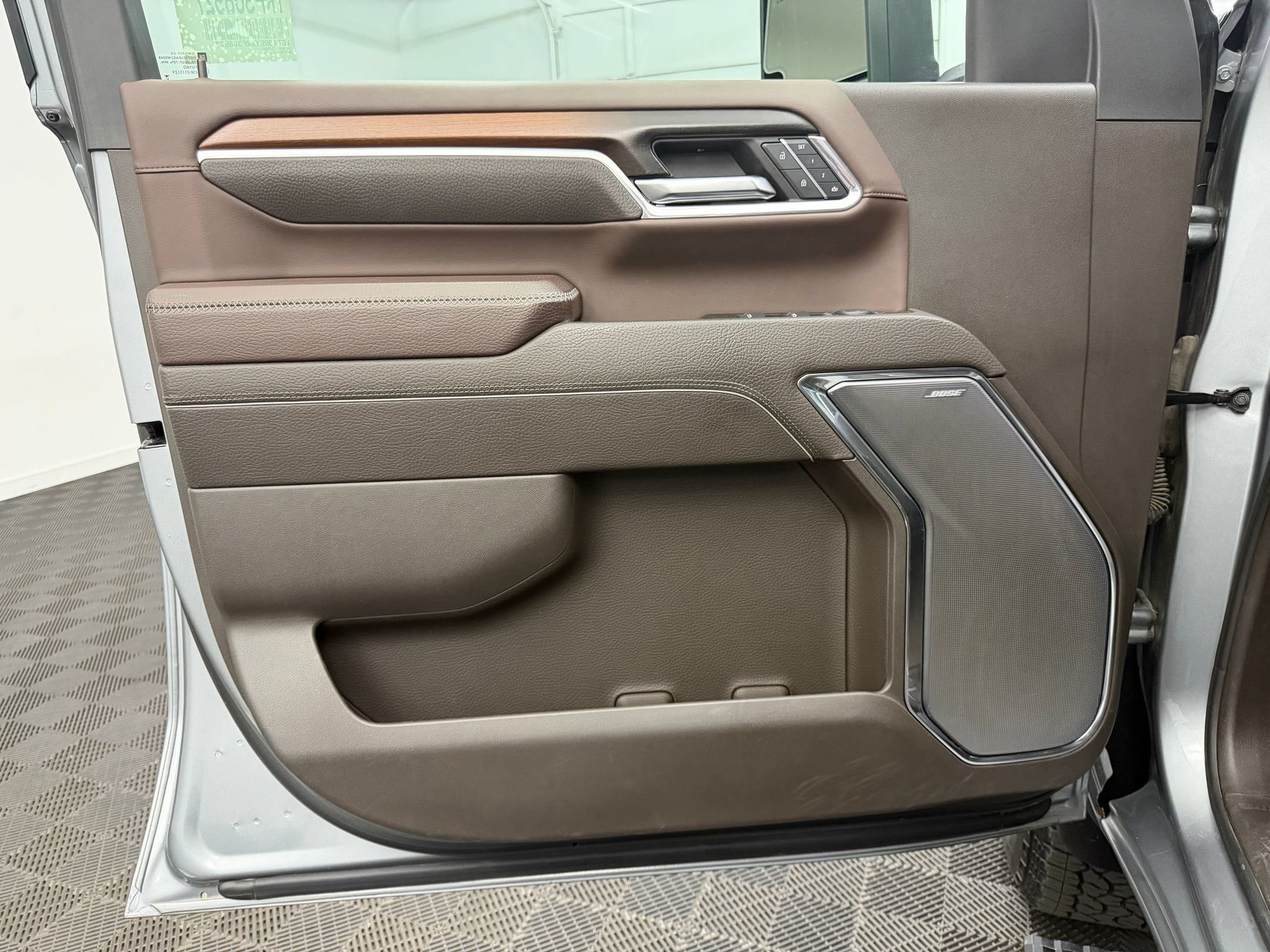 2024 GMC Sierra 2500HD Denali - Photo 12