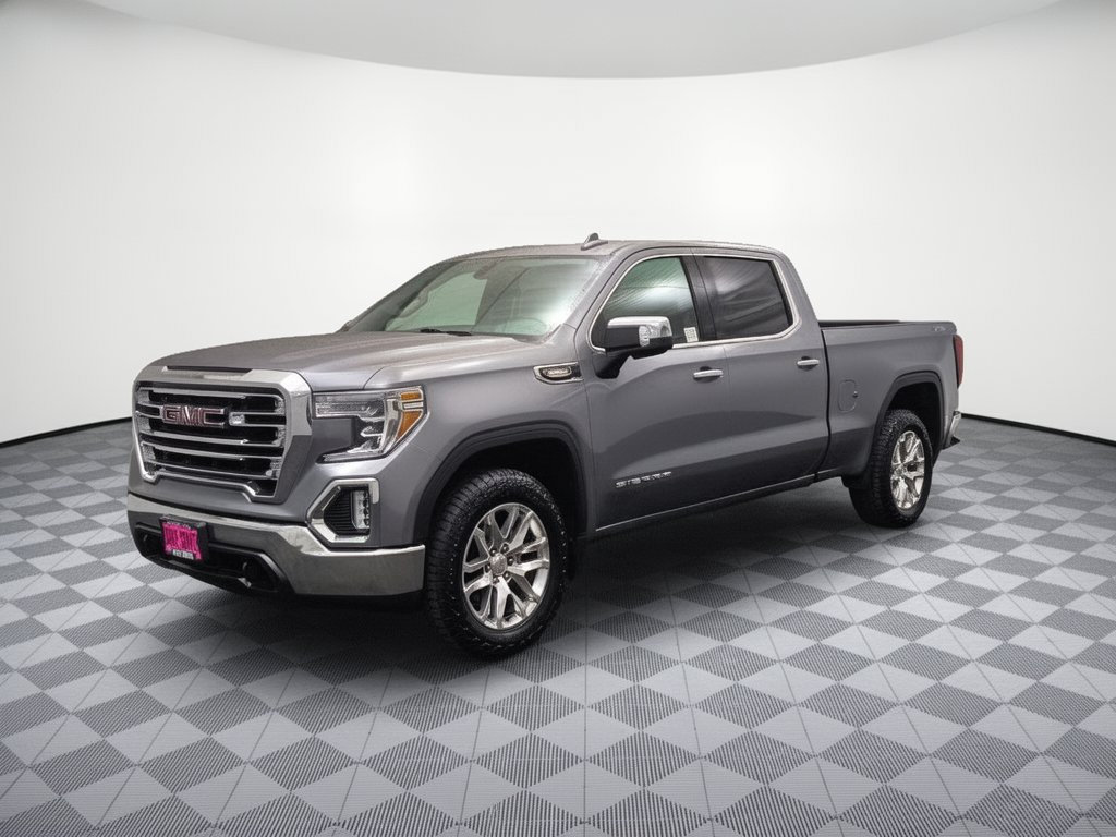  GMC Sierra 1500