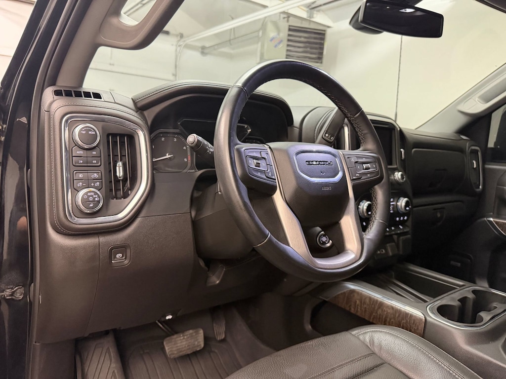 Used 2023 GMC Sierra 2500 HD Denali Truck Crew Cab