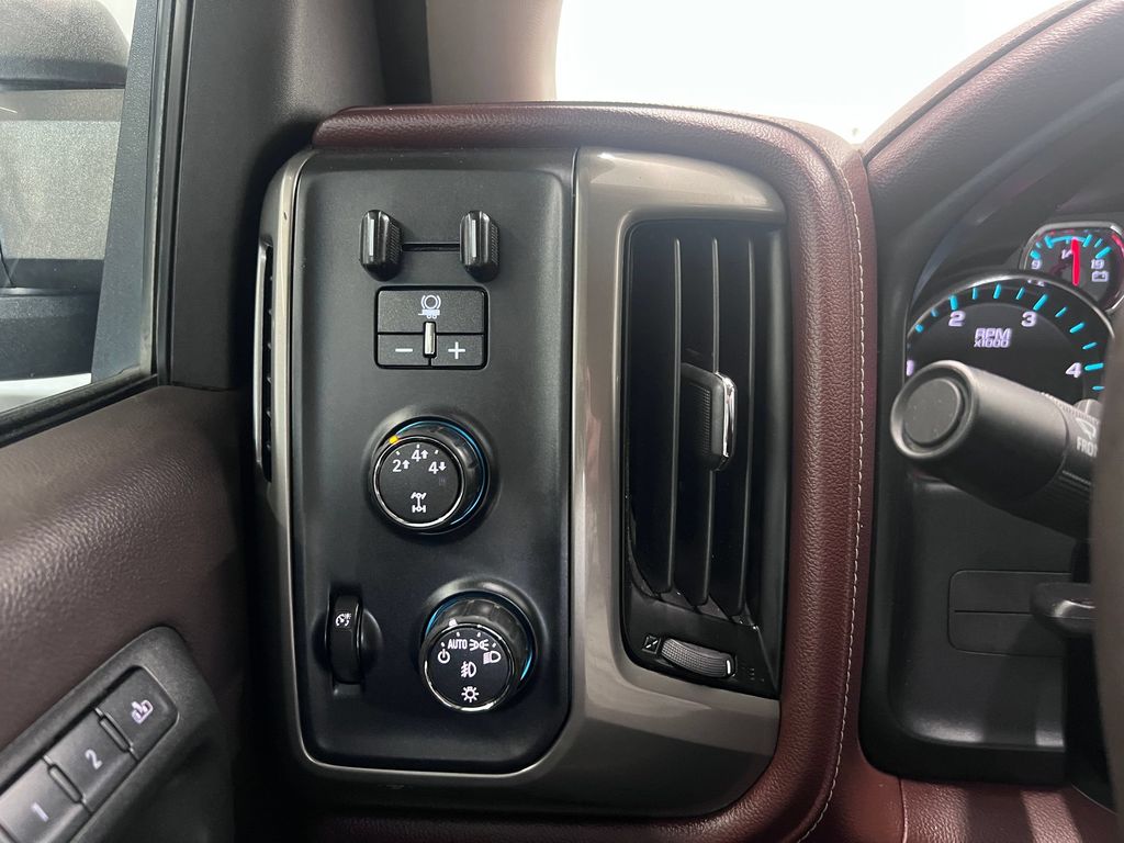 2015 Chevrolet Silverado 3500HD High Country - Photo 25
