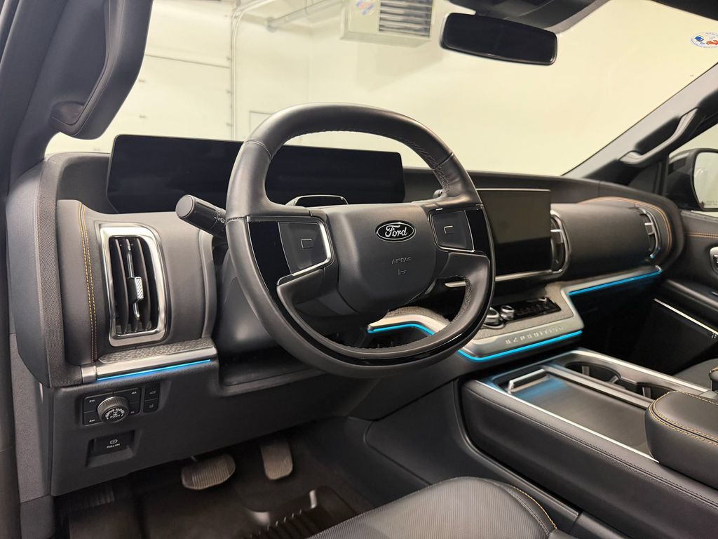 Used 2025 Ford Expedition Tremor SUV