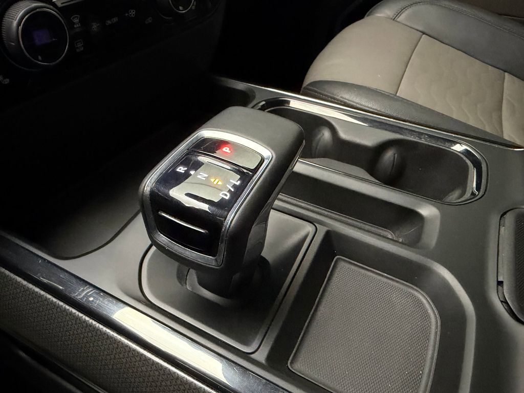 2023 Chevrolet Silverado 1500 ZR2 - Photo 29