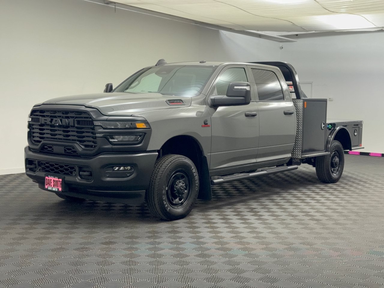  Ram 2500