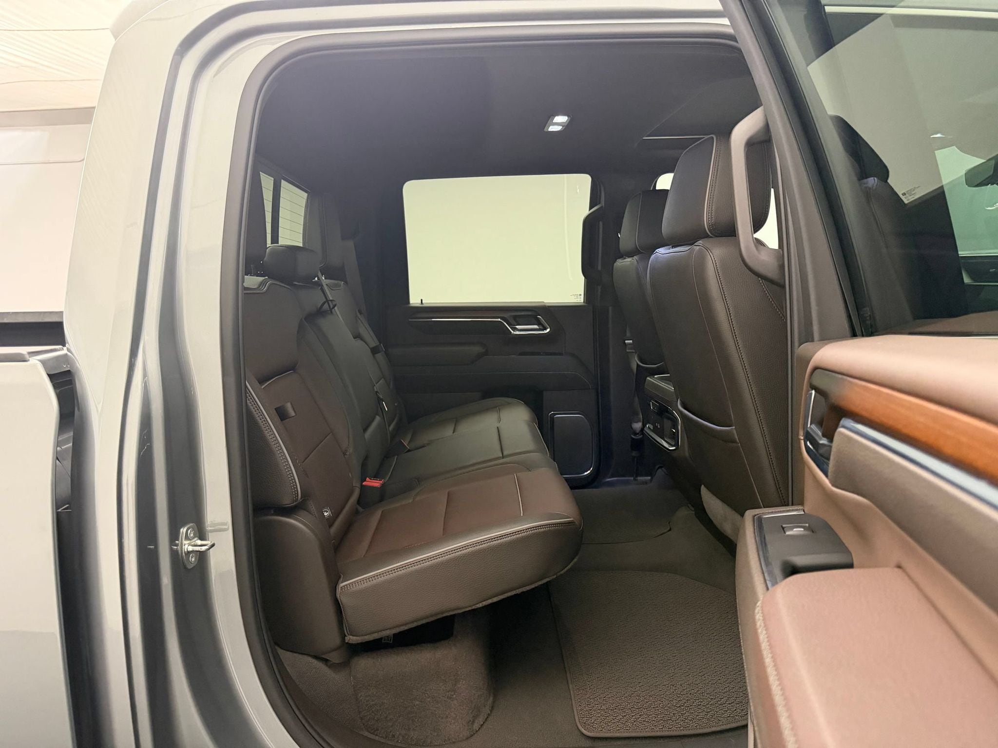 2024 GMC Sierra 2500HD Denali - Photo 28