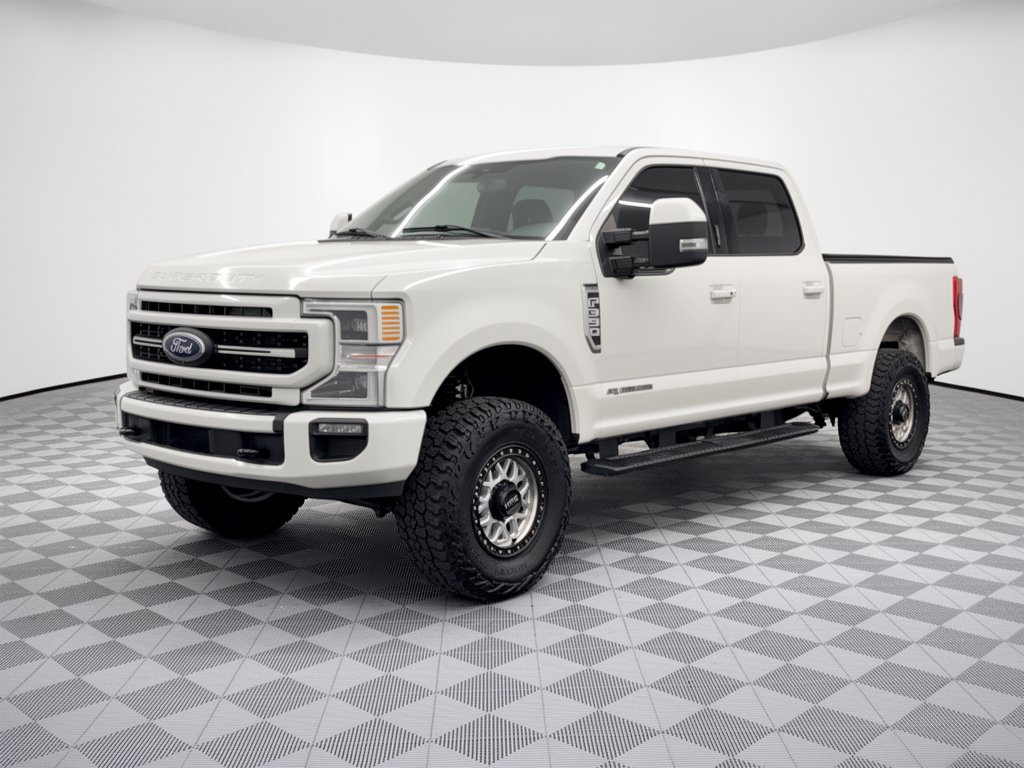  Ford F-350