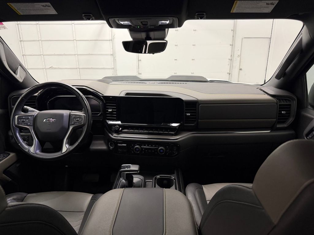 2023 Chevrolet Silverado 1500 ZR2 - Photo 14