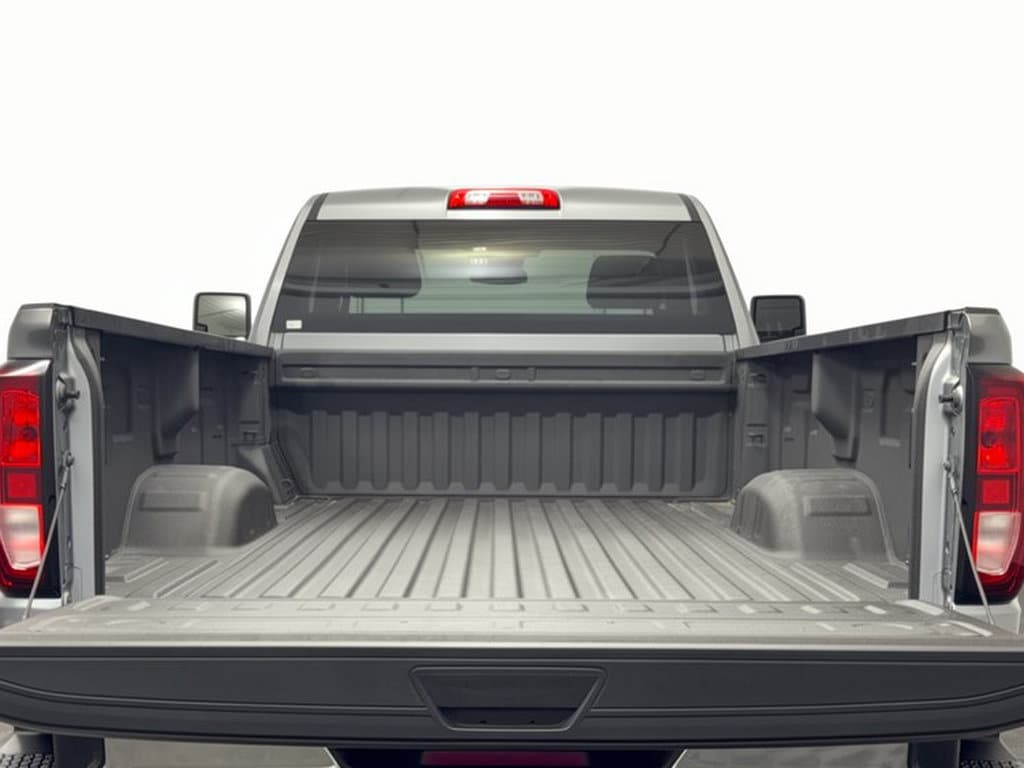 2024 GMC Sierra 2500HD Pro - Photo 28