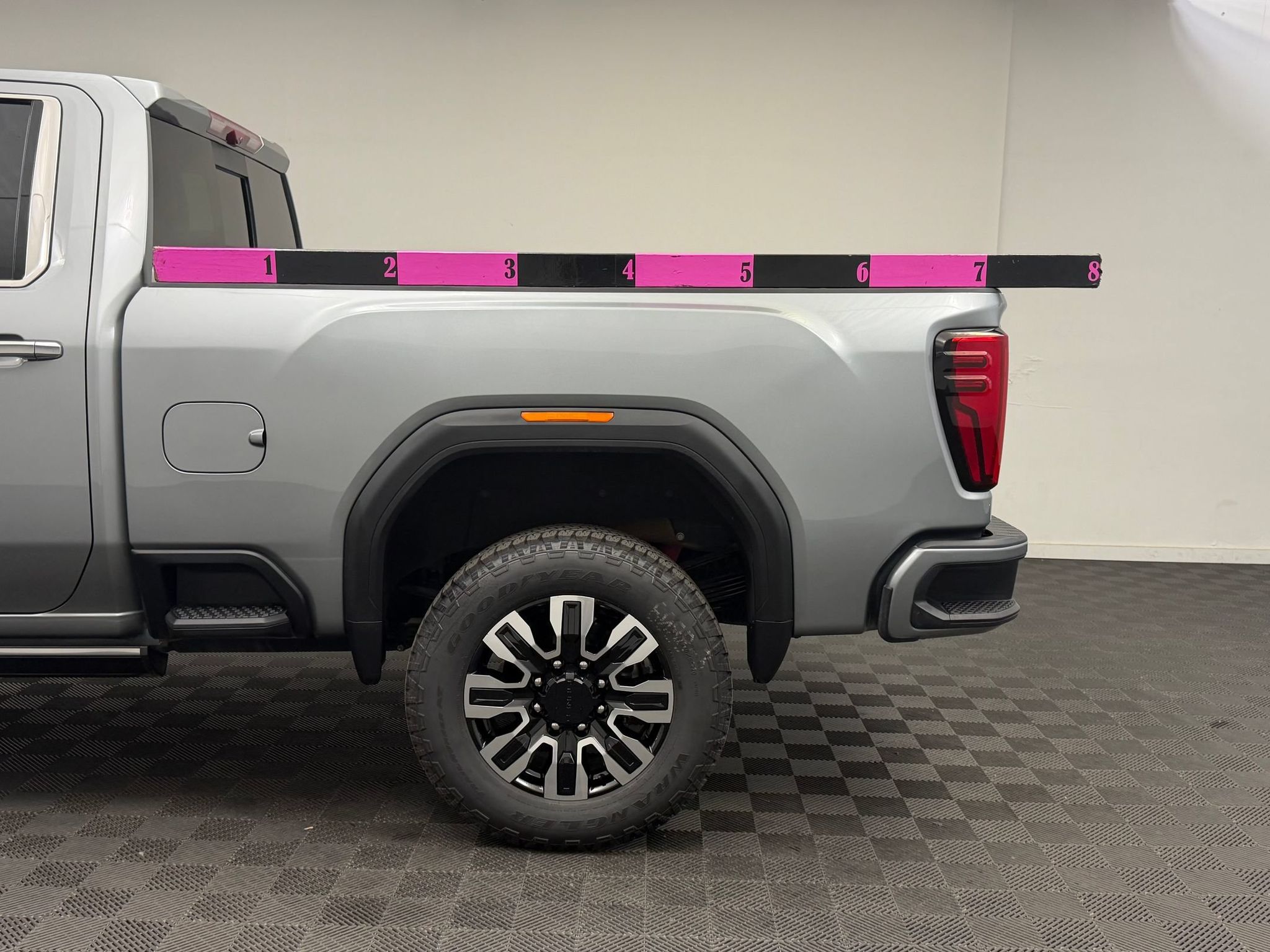 2024 GMC Sierra 2500HD Denali - Photo 26