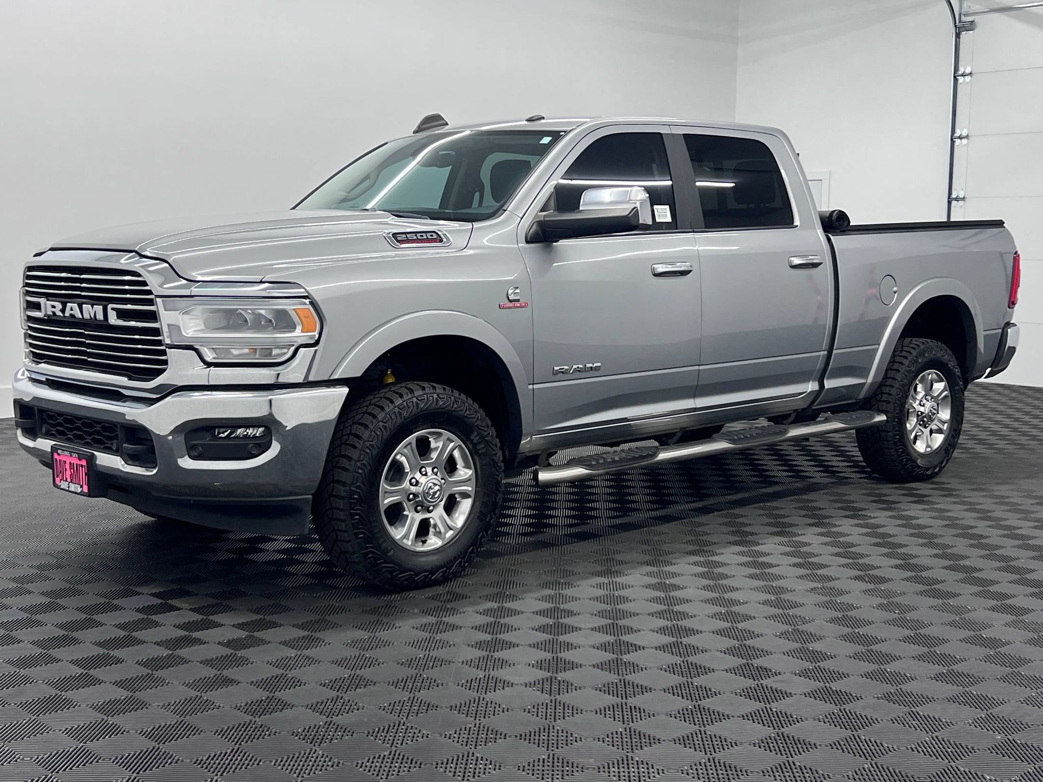  Ram 2500