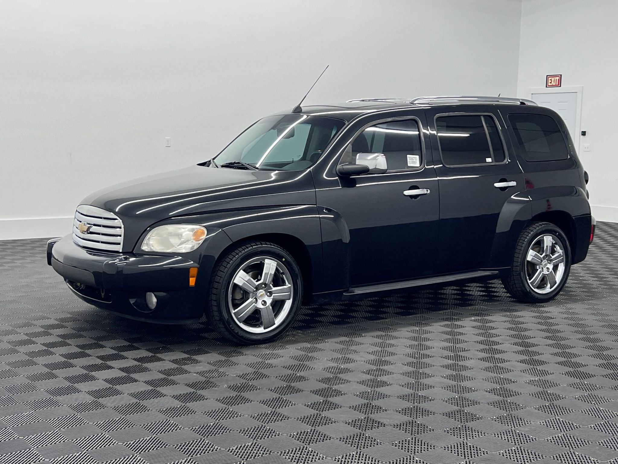 2011 Chevrolet HHR LT SUV