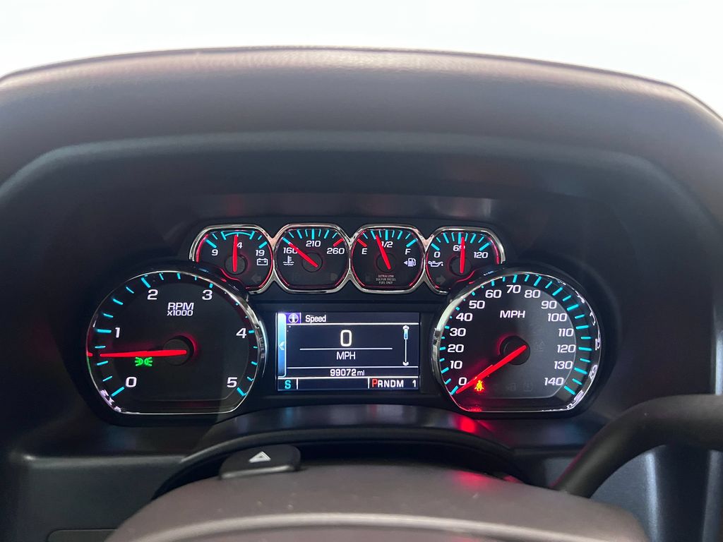 2015 Chevrolet Silverado 3500HD High Country - Photo 18