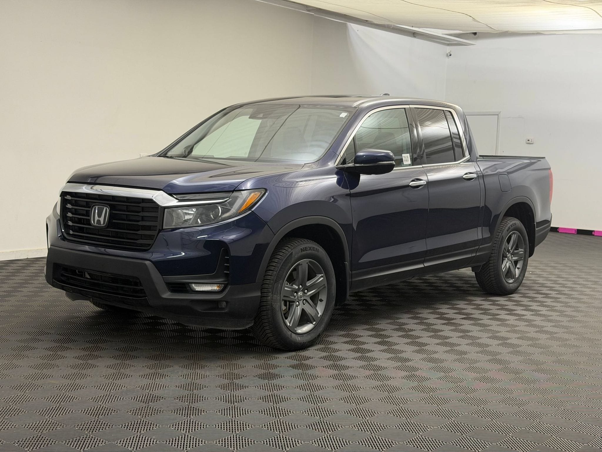 2023 Honda Ridgeline