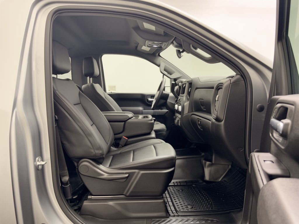 2024 GMC Sierra 2500HD Pro - Photo 30