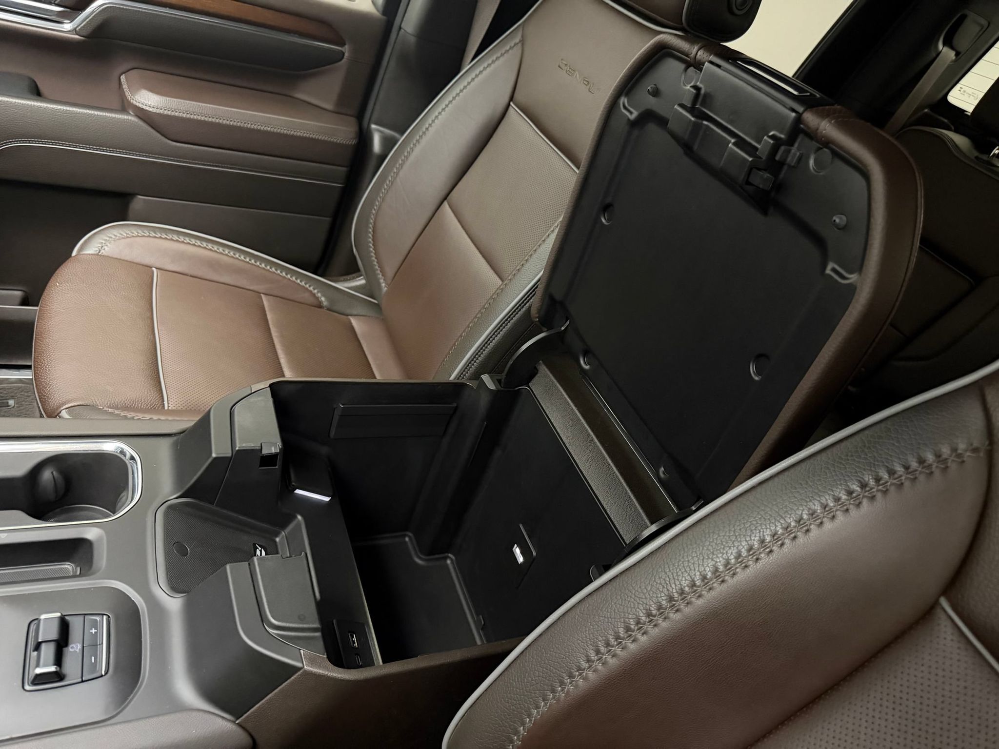2024 GMC Sierra 2500HD Denali - Photo 31