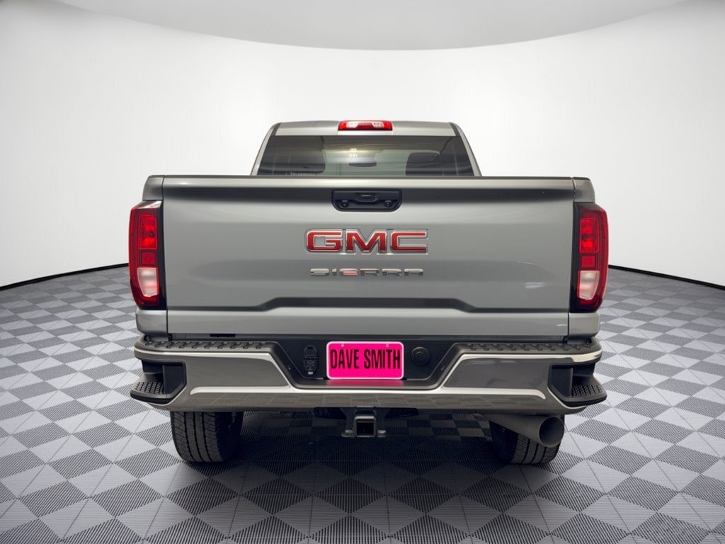 2024 GMC Sierra 2500HD Pro - Photo 11