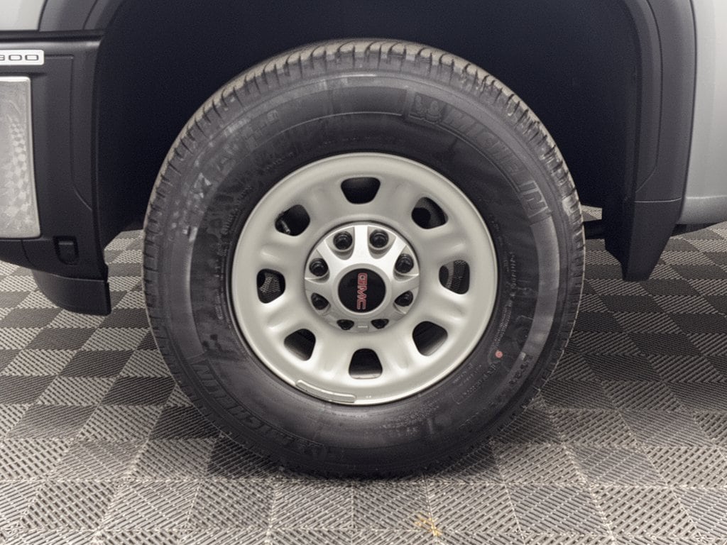 2024 GMC Sierra 2500HD Pro - Photo 13