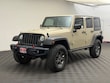  Jeep Wrangler JK Unlimited
