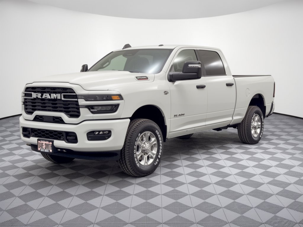  Ram 2500