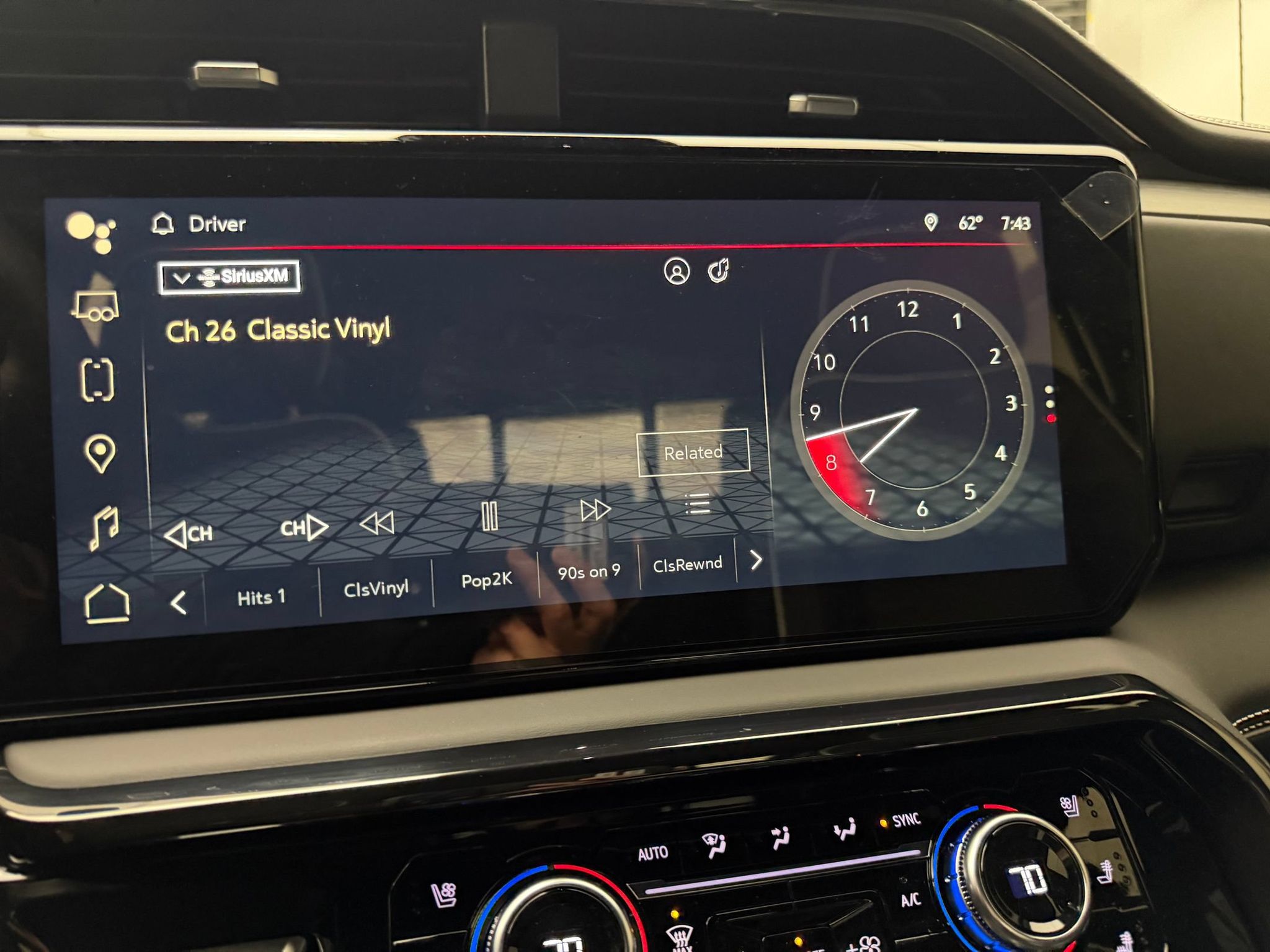 2024 GMC Sierra 1500 AT4X - Photo 18