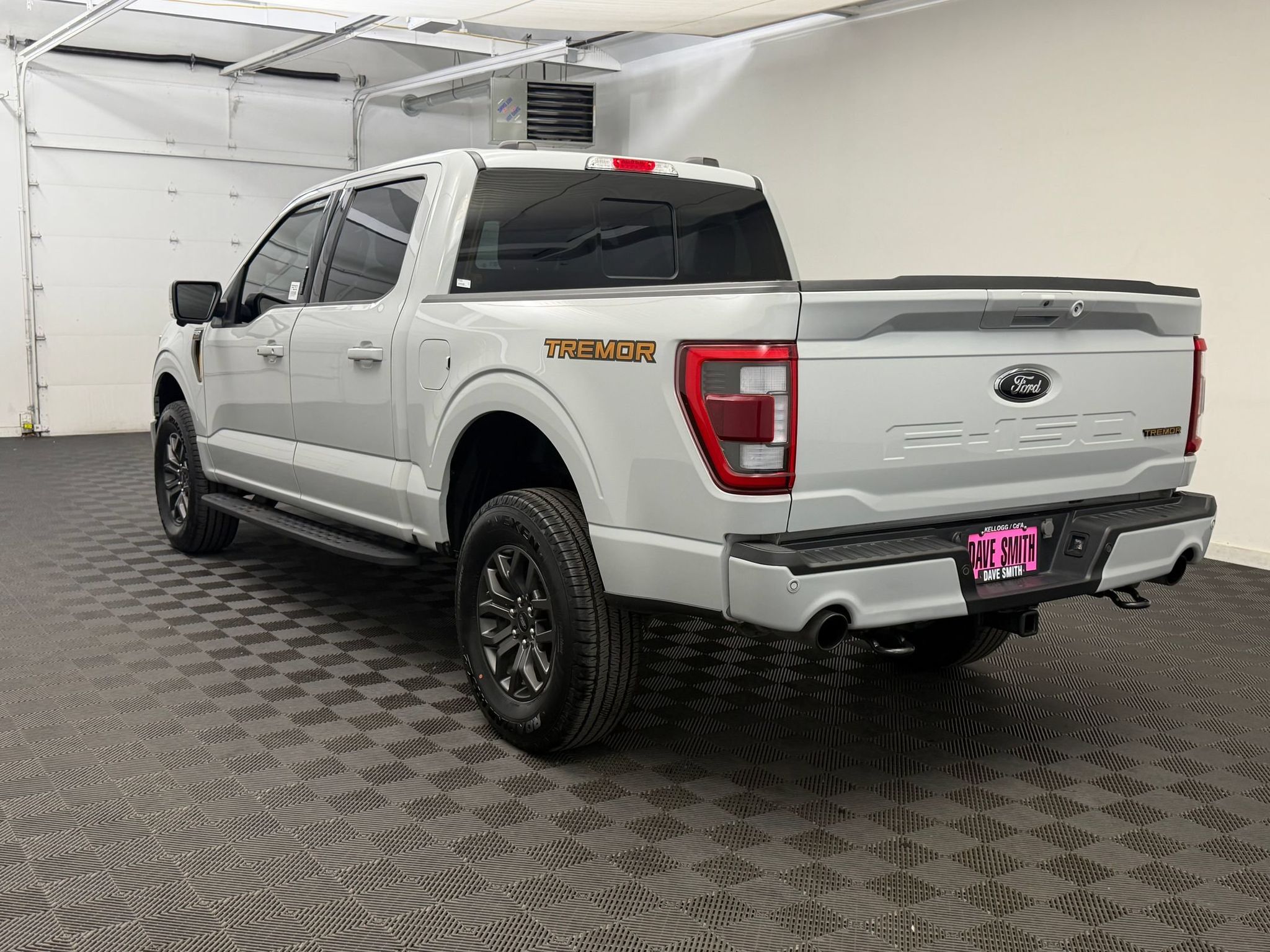 Used 2023 Ford F-150 Truck SuperCrew Cab