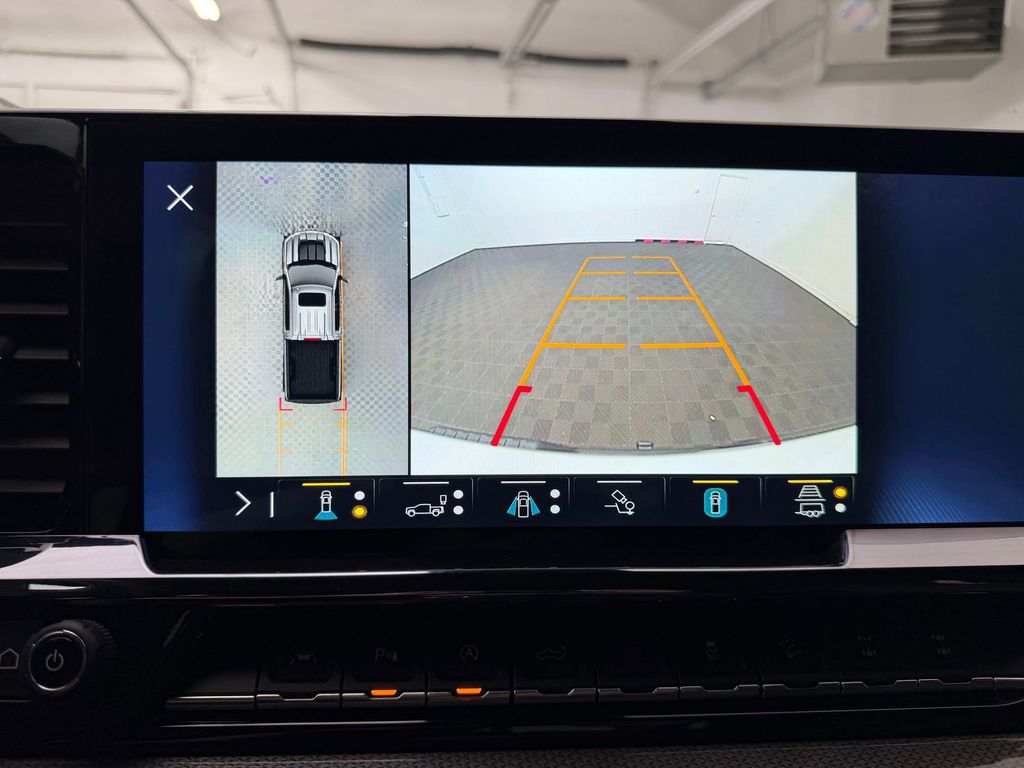 2023 Chevrolet Silverado 1500 ZR2 - Photo 28