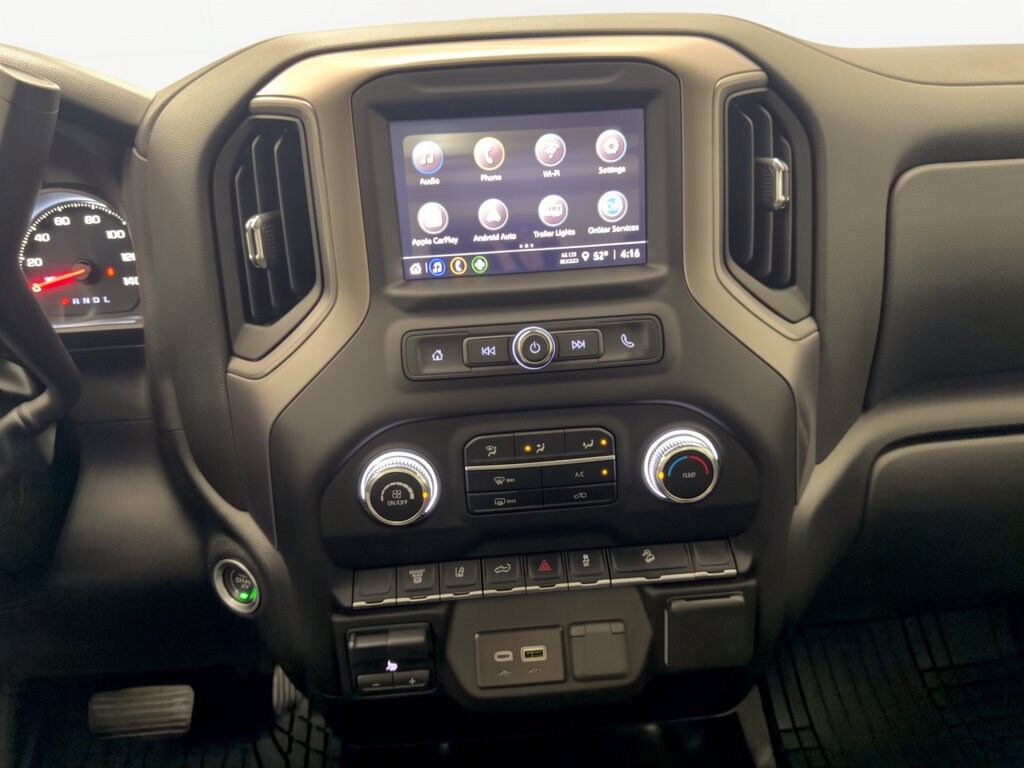 2024 GMC Sierra 2500HD Pro - Photo 22
