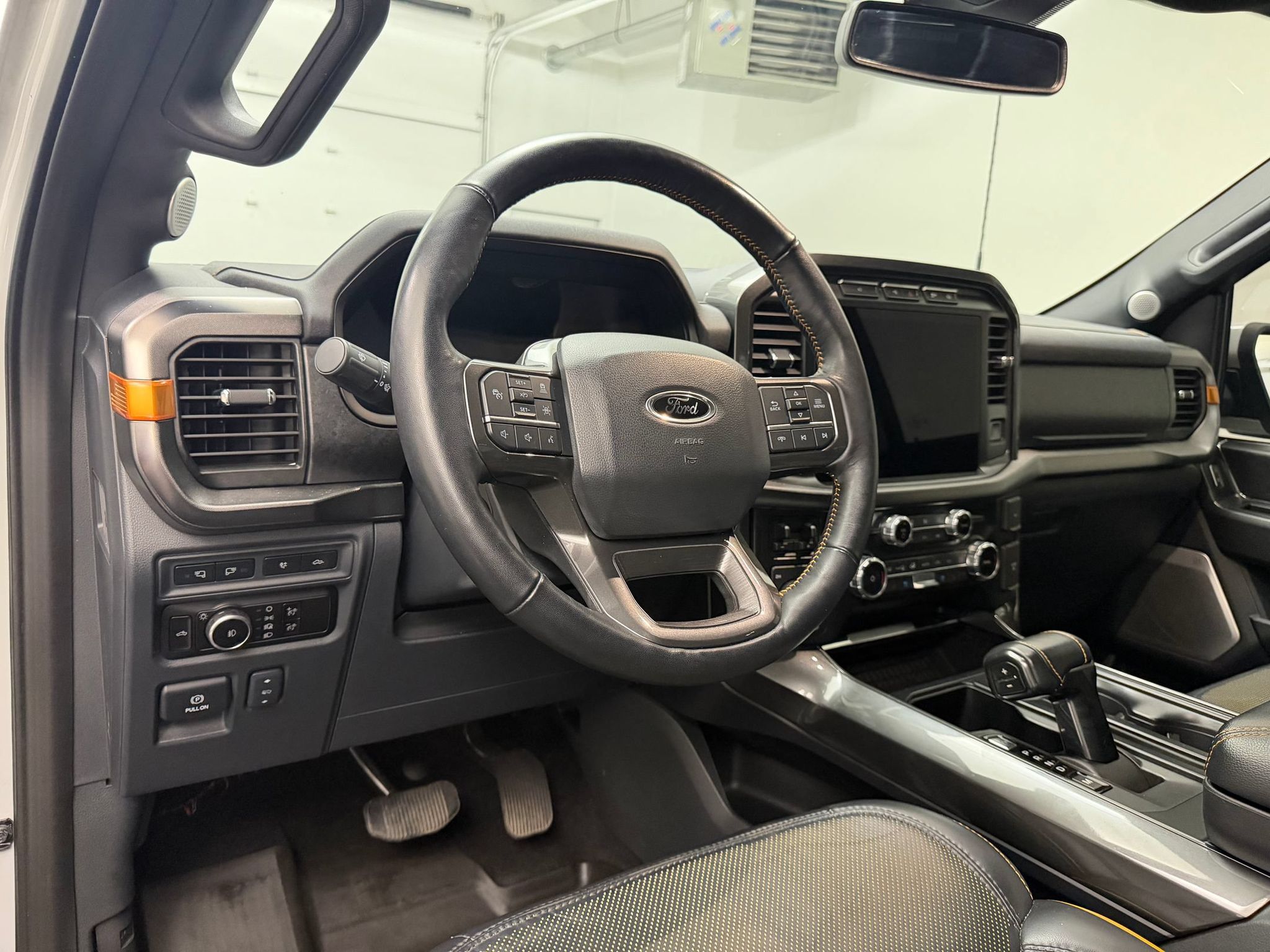Used 2023 Ford F-150 Truck SuperCrew Cab