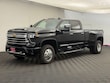  Chevrolet Silverado 3500 HD