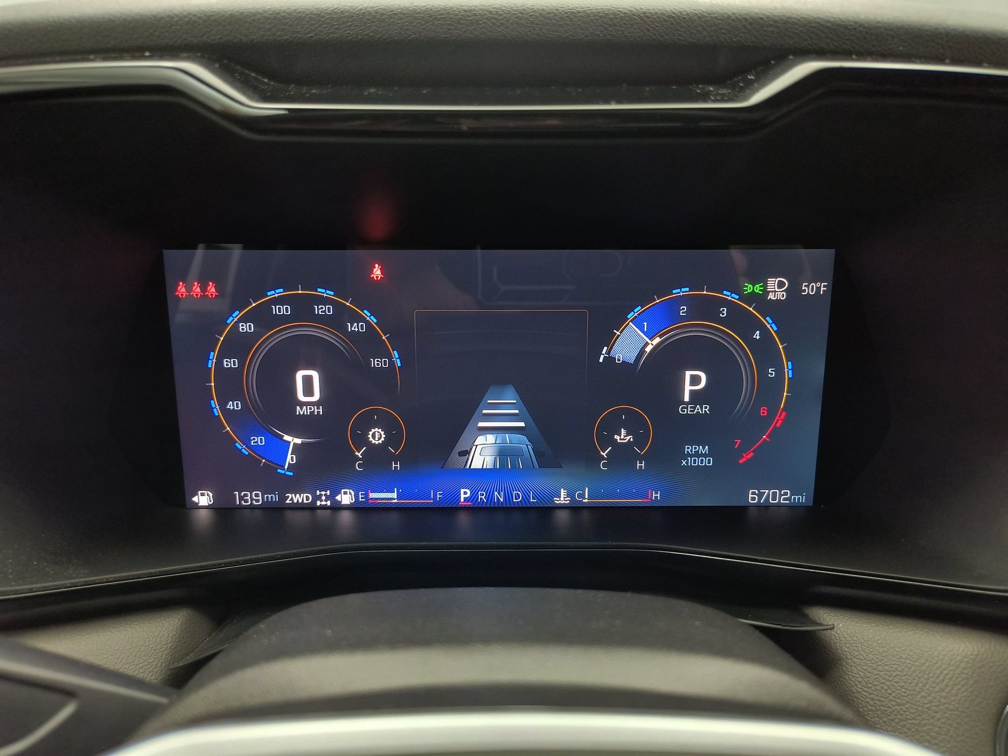 2024 Chevrolet Colorado ZR2 - Photo 19