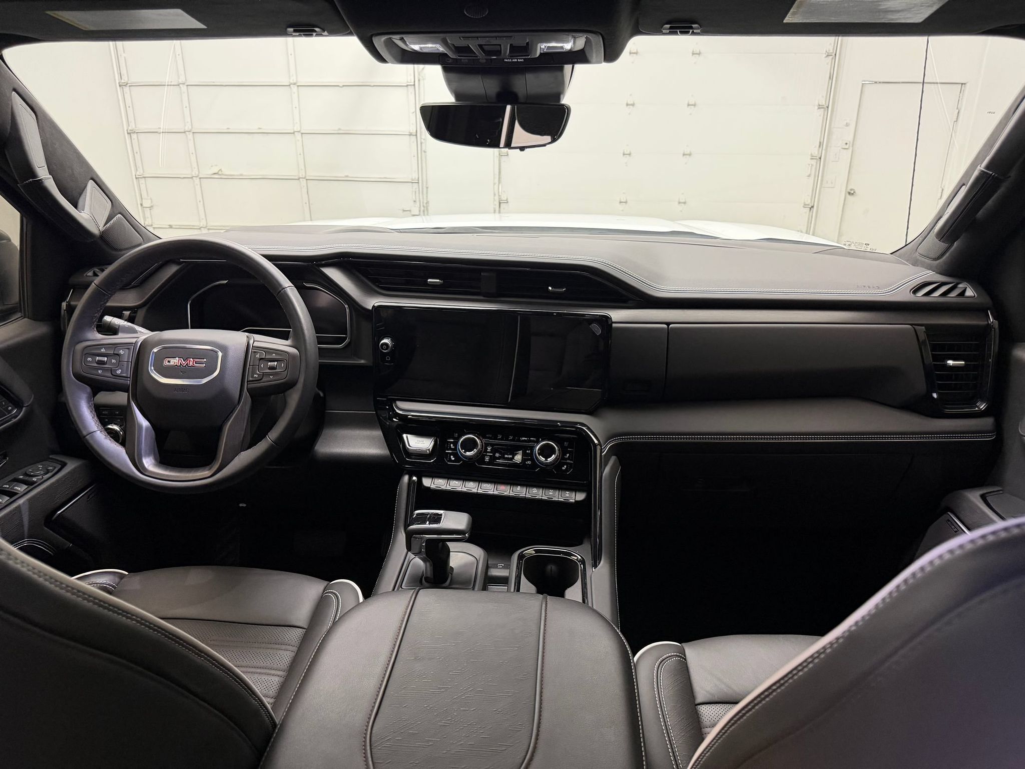 2024 GMC Sierra 1500 AT4X - Photo 13
