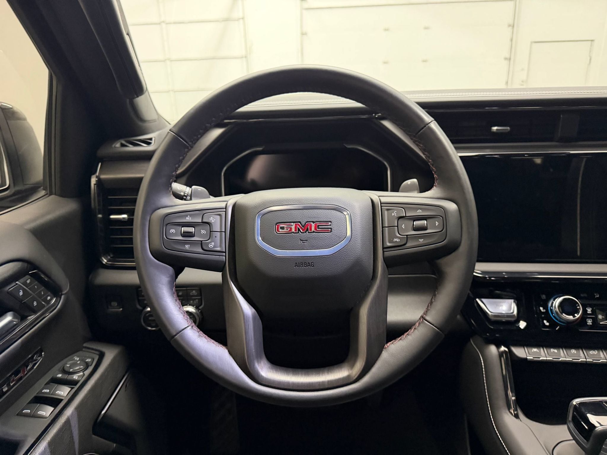 2024 GMC Sierra 1500 AT4X - Photo 28