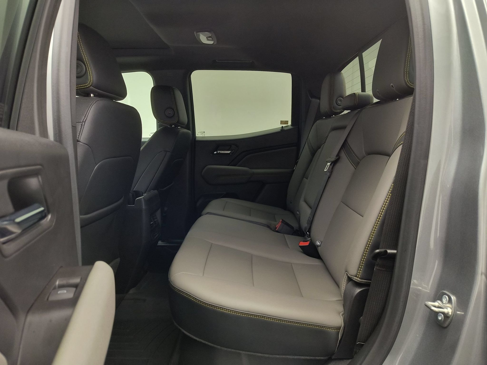 2024 Chevrolet Colorado ZR2 - Photo 20
