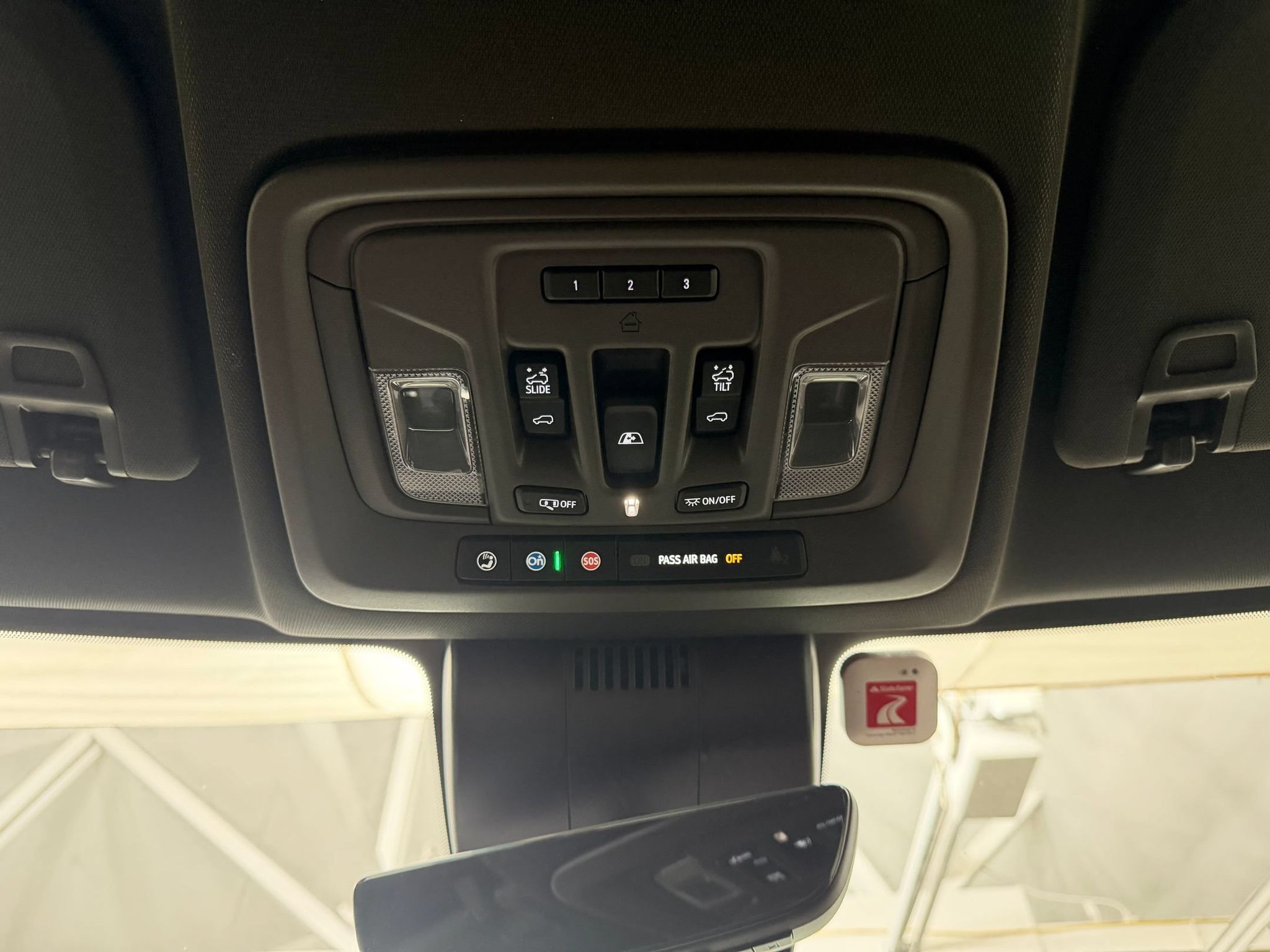 2024 GMC Sierra 2500HD Denali - Photo 30
