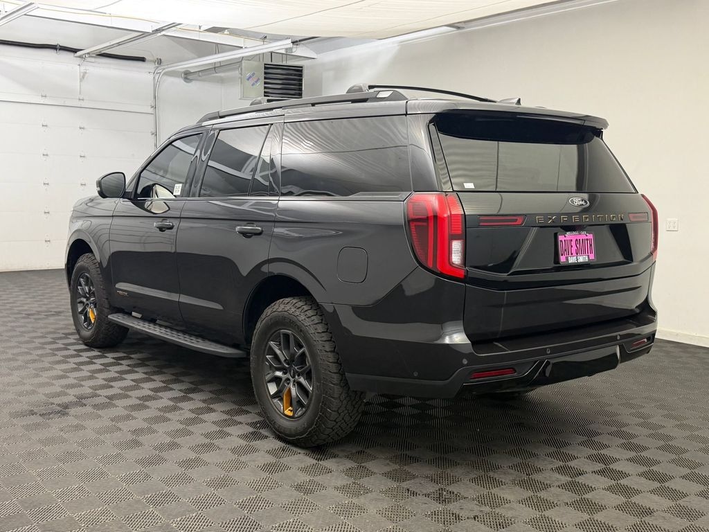 Used 2025 Ford Expedition Tremor SUV
