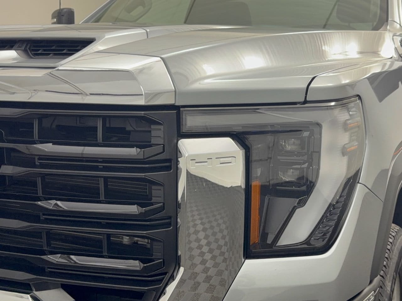 2024 GMC Sierra 2500HD Pro - Photo 12