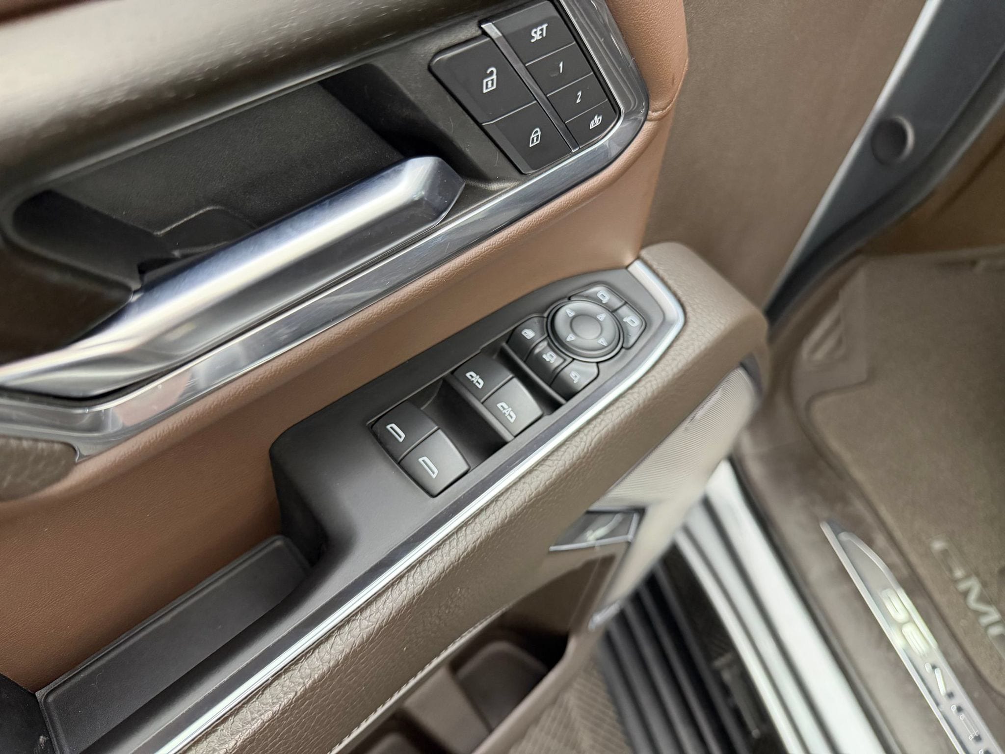 2024 GMC Sierra 2500HD Denali - Photo 13