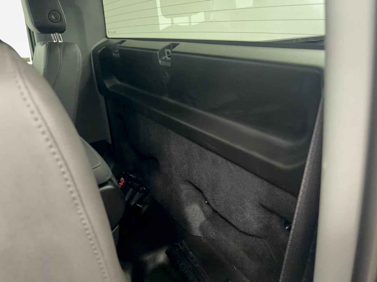 2024 GMC Sierra 2500HD Pro - Photo 25