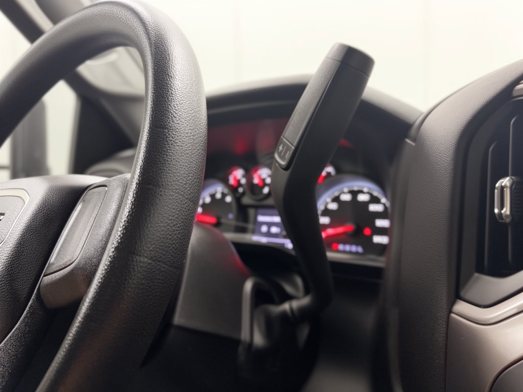 2024 GMC Sierra 2500HD Pro - Photo 21