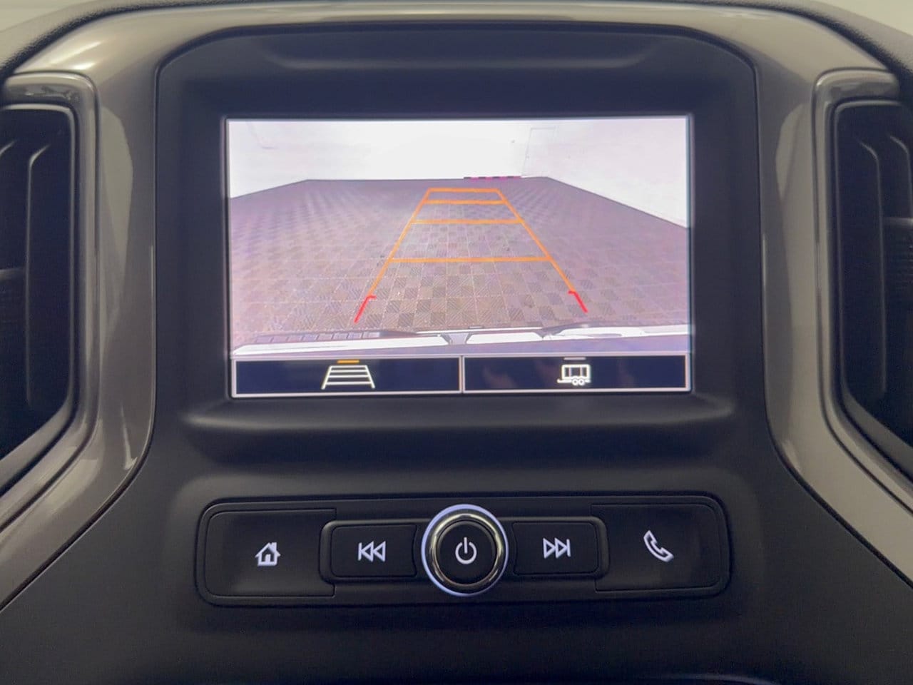 2024 GMC Sierra 2500HD Pro - Photo 24