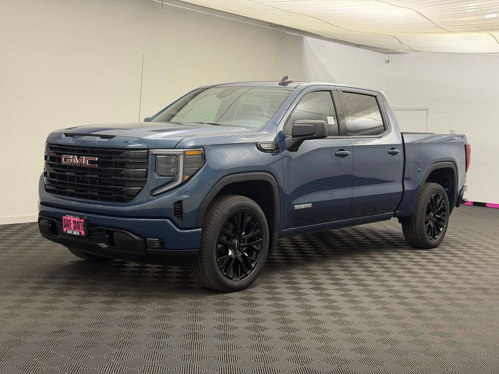 2026 RAM 3500 Chassis Cab