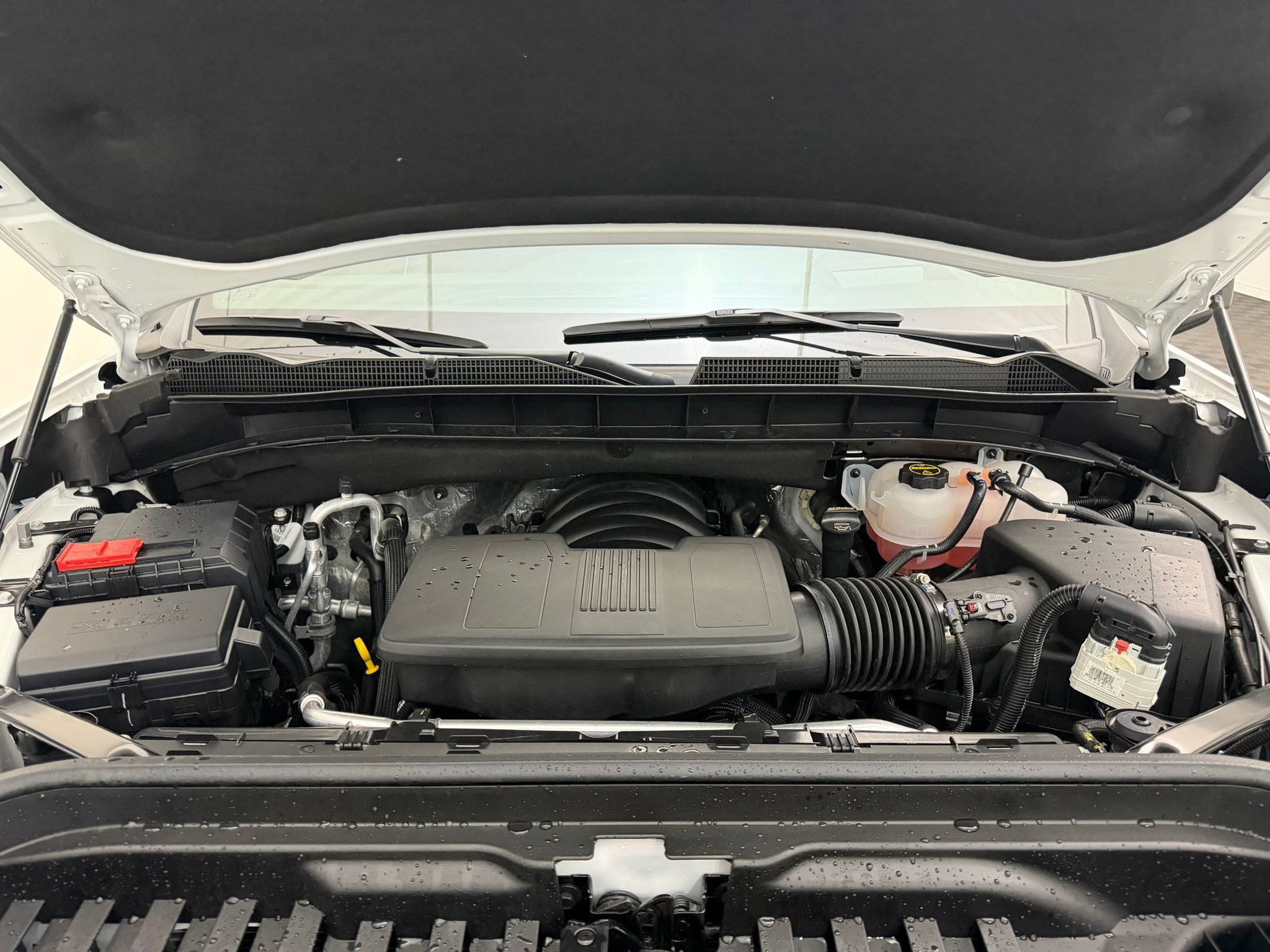 2024 GMC Sierra 1500 AT4X - Photo 33