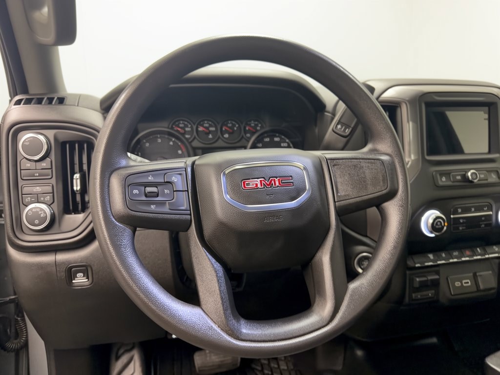 2024 GMC Sierra 2500HD Pro - Photo 10