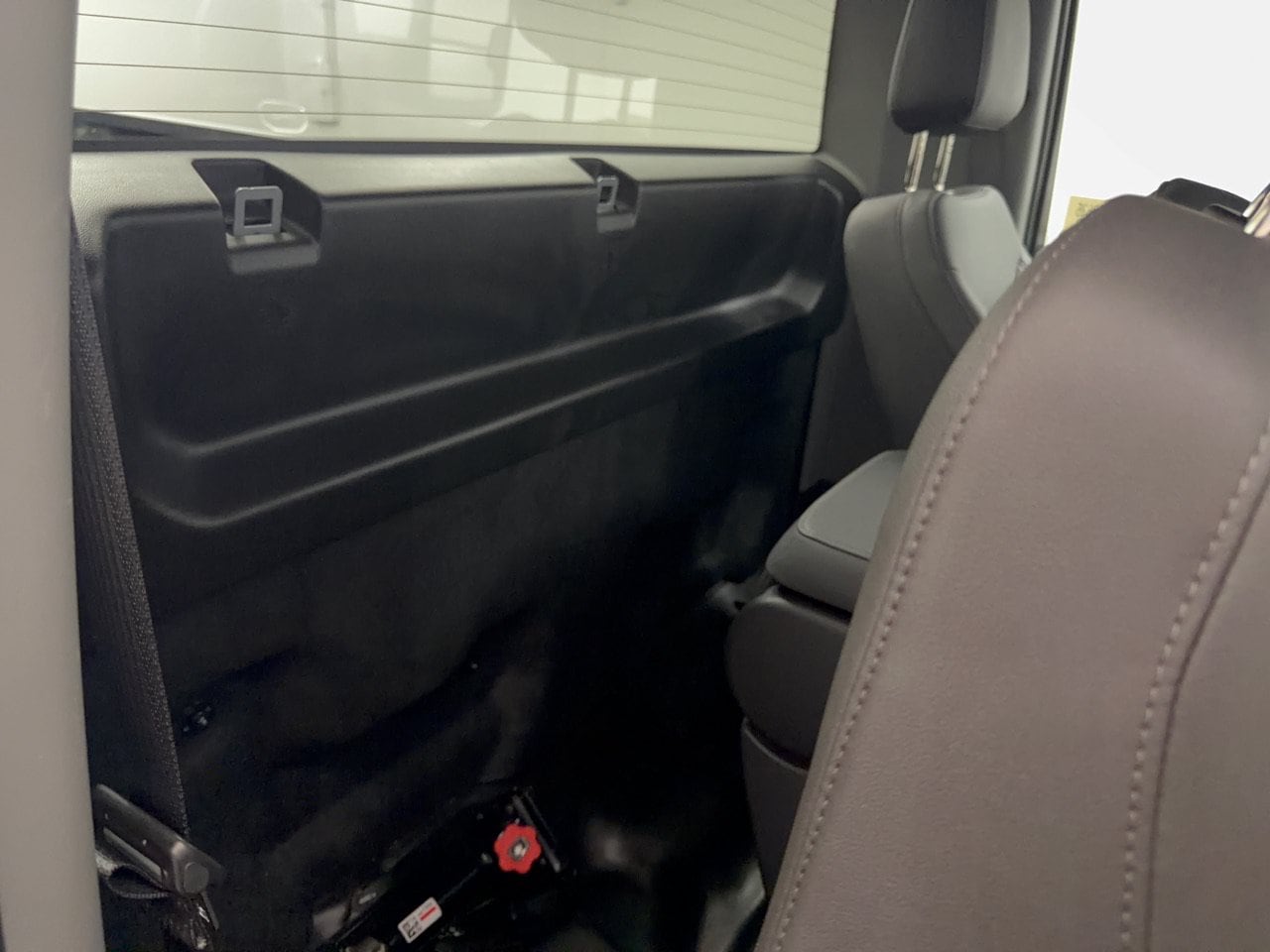 2024 GMC Sierra 2500HD Pro - Photo 29