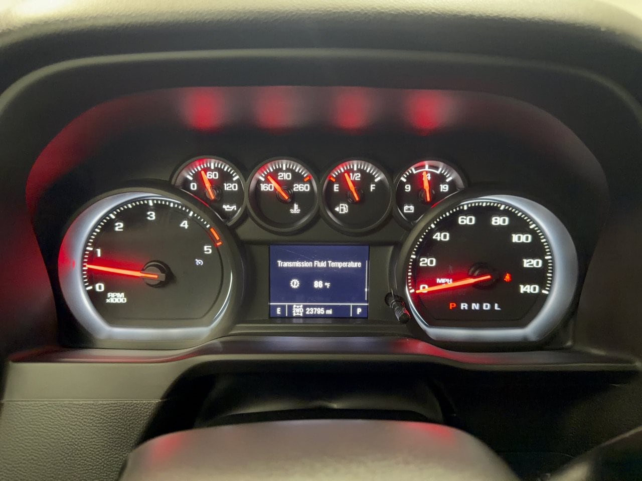 2024 GMC Sierra 2500HD Pro - Photo 26