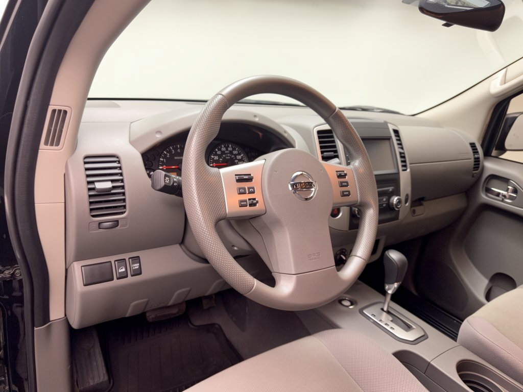 Used 2021 Nissan Frontier S Truck King Cab