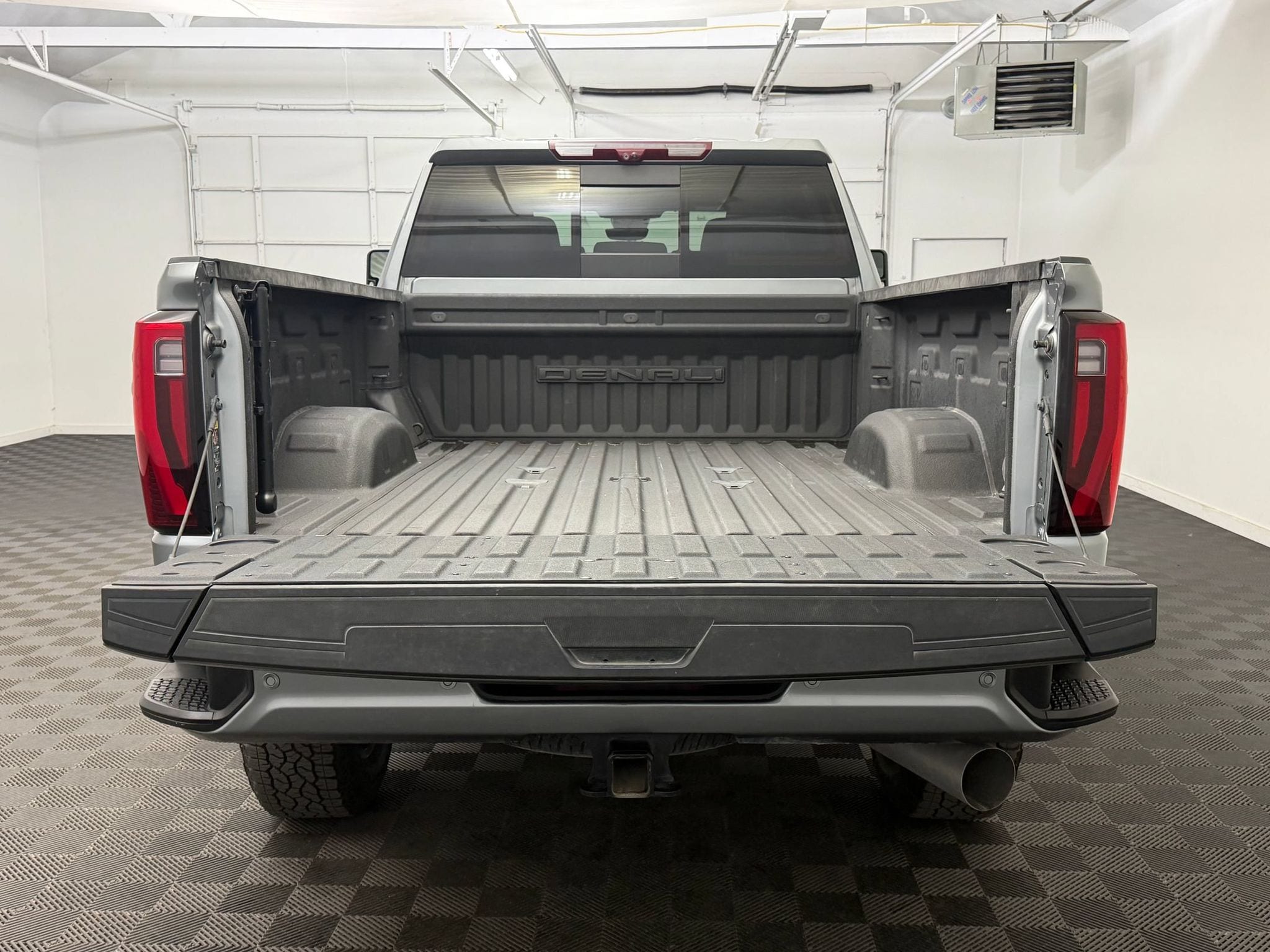2024 GMC Sierra 2500HD Denali - Photo 21
