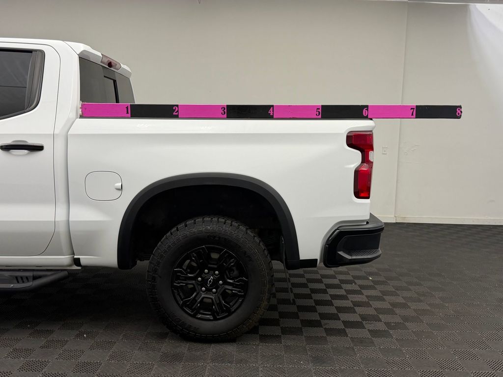 2023 Chevrolet Silverado 1500 ZR2 - Photo 20